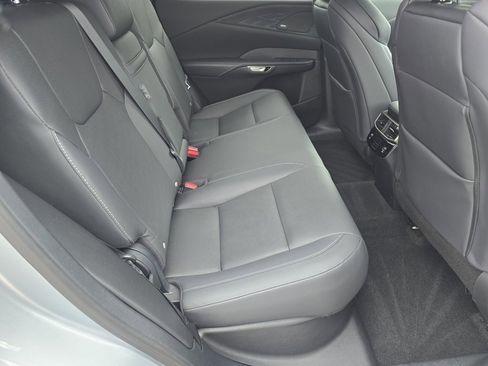 Certified 2024 Lexus RX 350 F Sport w/ Convenience Package image 6