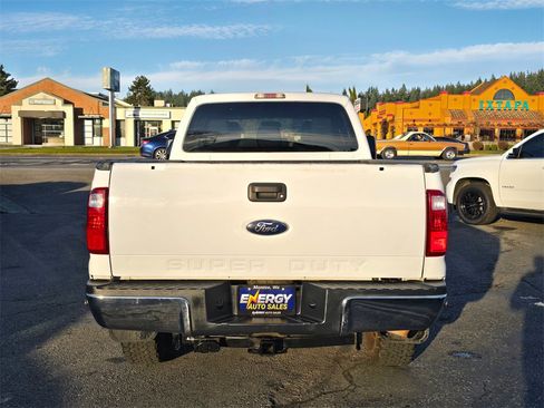 Used 2015 Ford F350 XLT image 6