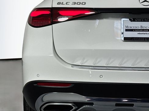 Certified 2026 Mercedes-Benz GLC 300 GLC 300 image 15