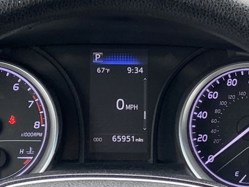 Certified 2024 Toyota Camry LE FWD image 20