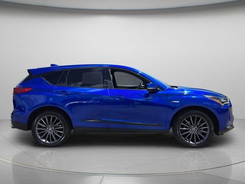 Certified 2023 Acura RDX AWD w/ A-Spec & Advance Pkg image 4