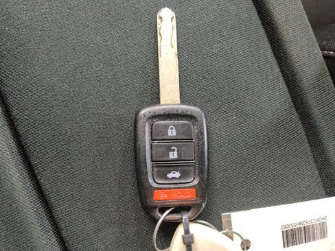 Used 2021 Honda Civic LX image 32