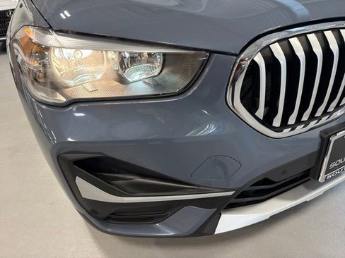 Used 2021 BMW X1 xDrive28i w/ Convenience Package AWD/4WD image 31