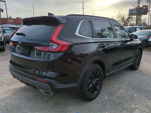 Used 2025 Honda CR-V Sport-L image 5