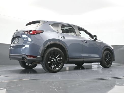 Used 2021 MAZDA CX-5 Carbon Edition AWD/4WD image 63