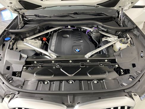 Certified 2024 BMW X5 xDrive40i w/ Premium Package image 33