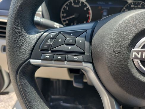 Used 2024 Nissan Altima 2.5 SV FWD image 23