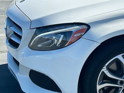 Used 2015 Mercedes-Benz C 300 C 300 image 10