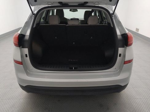 Used 2019 Hyundai Tucson Value AWD/4WD image 29