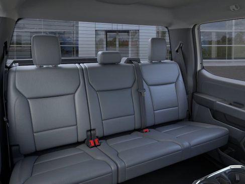 New 2025 Ford F150 Lightning Flash image 23