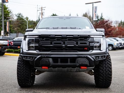 Used 2024 Ford F150 Raptor w/ Equipment Group 803A Raptor R image 10