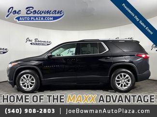Used 2018 Chevrolet Traverse LT w/ LPO, Floor Liner Package 360° Tour
