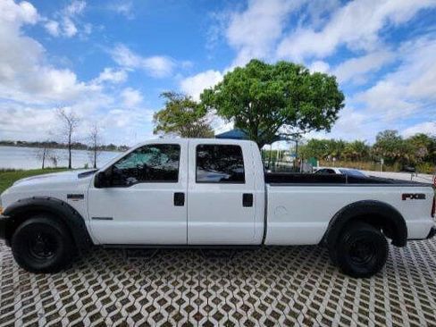Used 2002 Ford F350 XL image 6