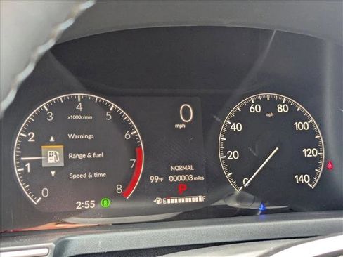 New 2025 Honda Pilot EX-L image 10