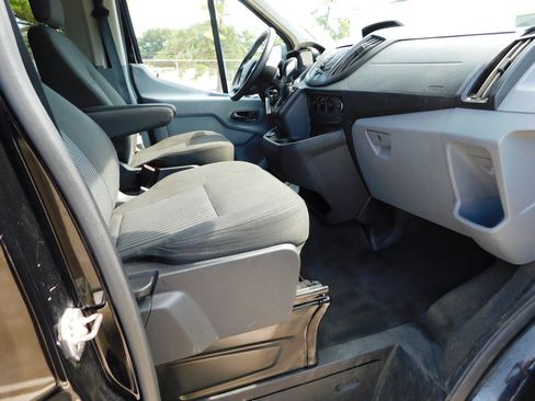 Used 2018 Ford Transit 350 XL RWD image 22