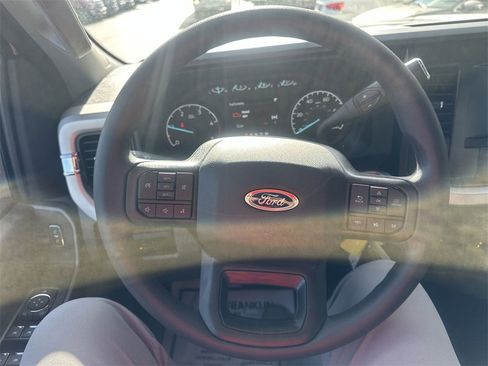 New 2026 Ford F350 XL w/ STX Appearance Package image 20