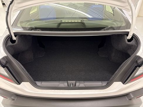 New 2025 Subaru WRX tS image 24