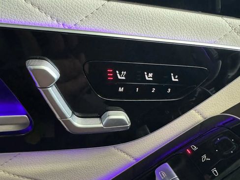 Used 2022 Mercedes-Benz S 580 4MATIC Sedan image 32