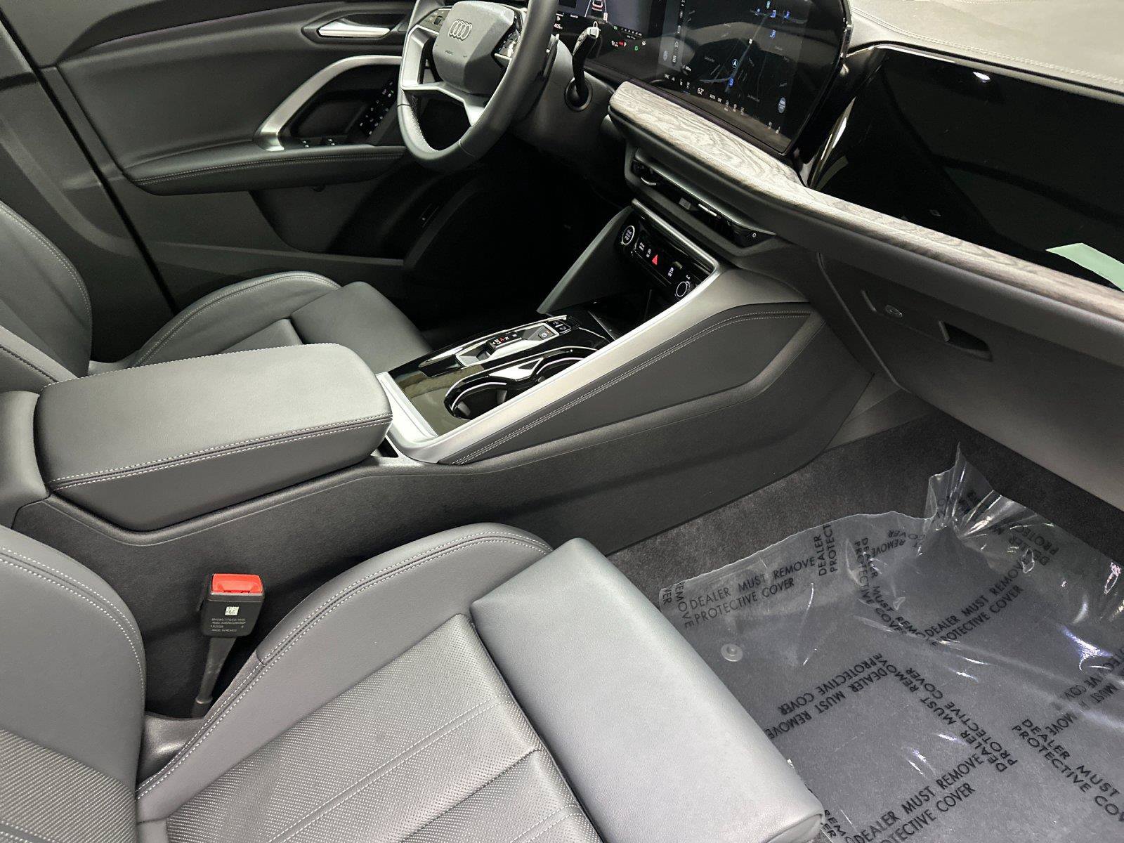 Certified 2026 Audi Q5 Premium Plus AWD/4WD image 16