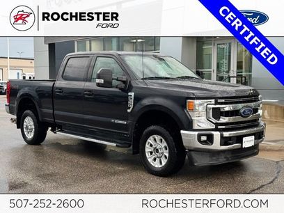 Certified 2020 Ford F350 XLT w/ XLT Value Package