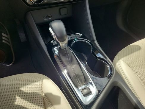 Used 2024 Buick Encore GX Sport Touring w/ Advanced Technology Package FWD image 27