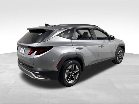 New 2026 Hyundai Tucson SEL image 5