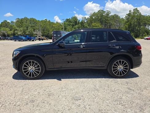 Used 2022 Mercedes-Benz GLC 300 image 6