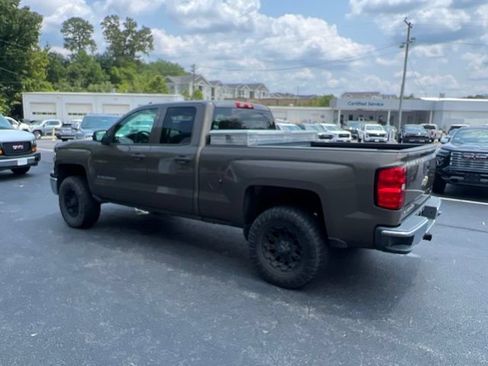 Used 2014 Chevrolet Silverado 1500 LT w/ All Star Edition AWD/4WD image 45