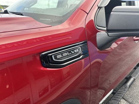 Certified 2023 GMC Sierra 1500 Elevation w/ X31 Off-Road Package AWD/4WD image 4
