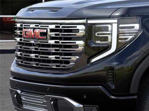 New 2026 GMC Sierra 1500 Denali image 13