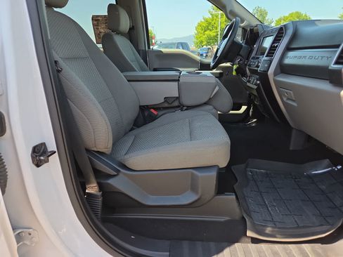 Used 2020 Ford F250 XLT w/ XLT Value Package AWD/4WD image 22