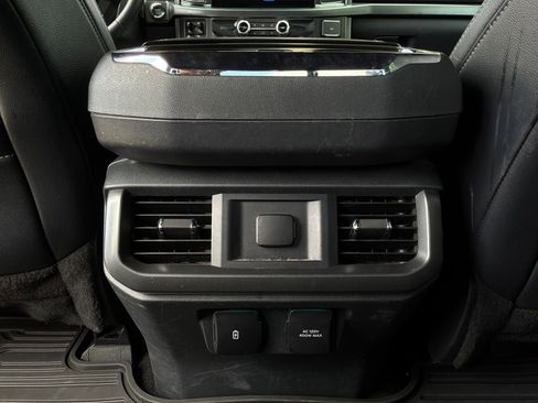 Used 2024 Ford F150 XLT w/ Equipment Group 303A High AWD/4WD image 16