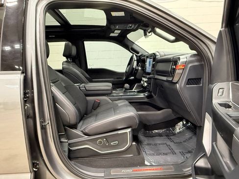 Used 2025 Ford F150 Raptor AWD/4WD image 46