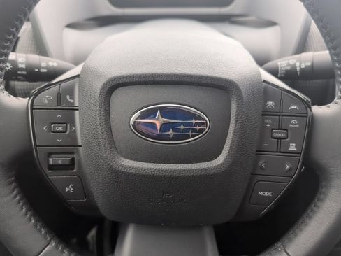 Used 2023 Subaru Solterra AWD image 10