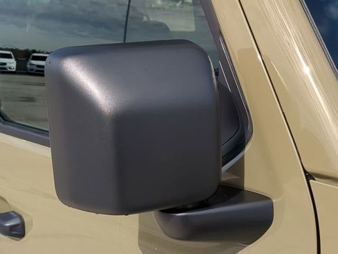 New 2026 Jeep Wrangler Sahara image 12