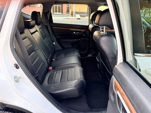 Used 2019 Honda CR-V EX-L image 17