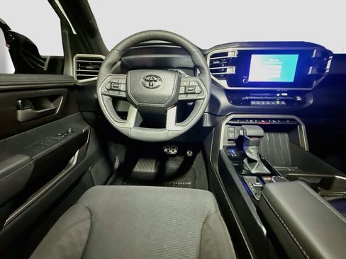 New 2026 Toyota Tundra SR5 AWD/4WD image 27