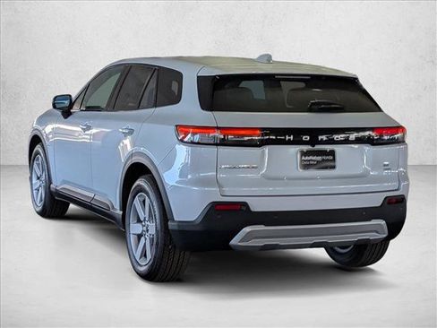New 2026 Honda Prologue EX image 9