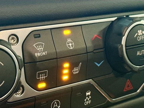 New 2026 Jeep Wrangler Unlimited Rubicon image 20