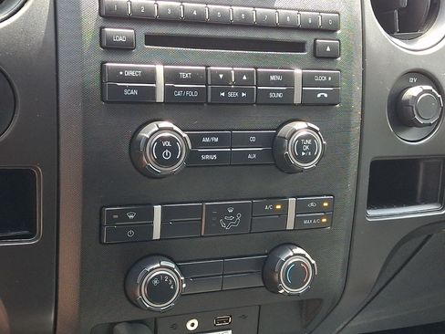 Used 2014 Ford F150 STX w/ Equipment Group 201A Mid AWD/4WD image 18