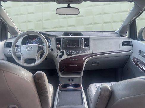 Used 2011 Toyota Sienna XLE image 20