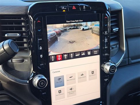 New 2026 RAM 3500 Laramie w/ Night Edition image 26