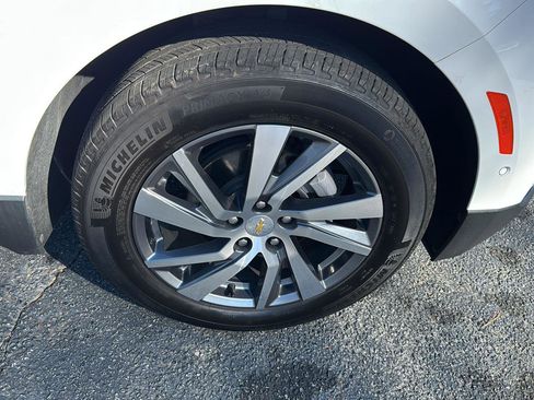 Certified 2022 Chevrolet Equinox Premier image 34