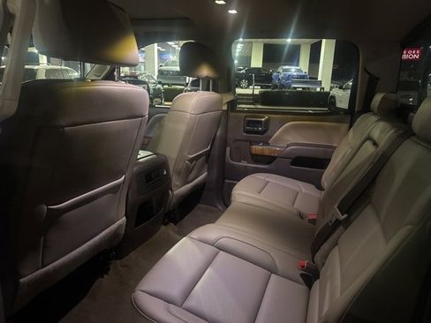 Used 2017 GMC Sierra 1500 SLT w/ Texas SLT Premium Package image 15