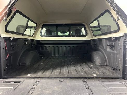 Used 2021 Ford F150 Lariat AWD/4WD image 14