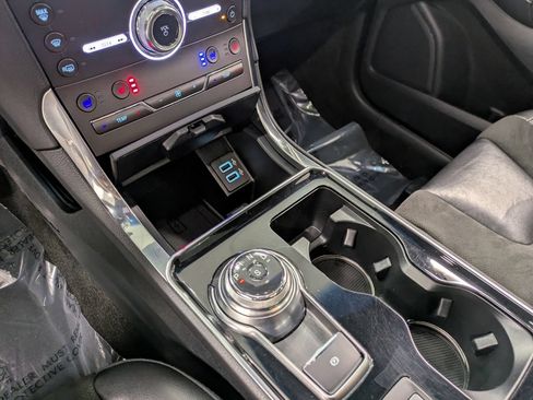 Used 2020 Ford Edge ST w/ Equipment Group 401A AWD/4WD image 15