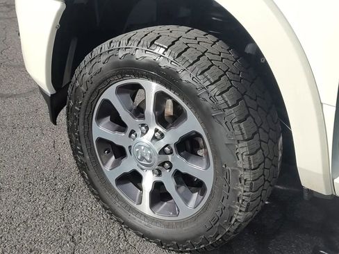 Used 2022 RAM 3500 Limited image 18