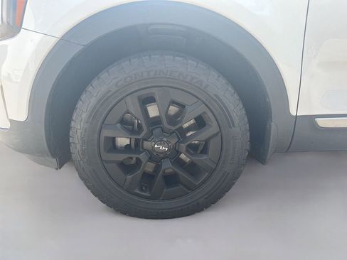 Used 2023 Kia Telluride SX Prestige X-Pro AWD/4WD image 33