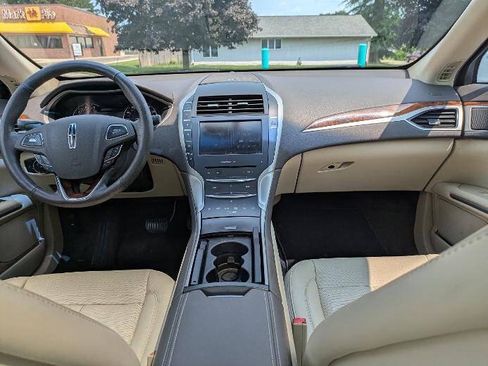 Used 2014 Lincoln MKZ AWD w/ Equipment Group 102A Reserve image 15