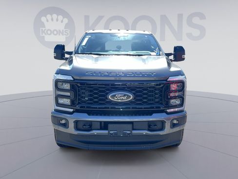 New 2026 Ford F350 Lariat w/ Black Appearance Package AWD/4WD image 4